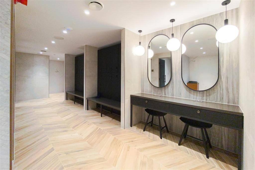Luxury 2 Bedroom Apartment Manchester City Centre エクステリア 写真