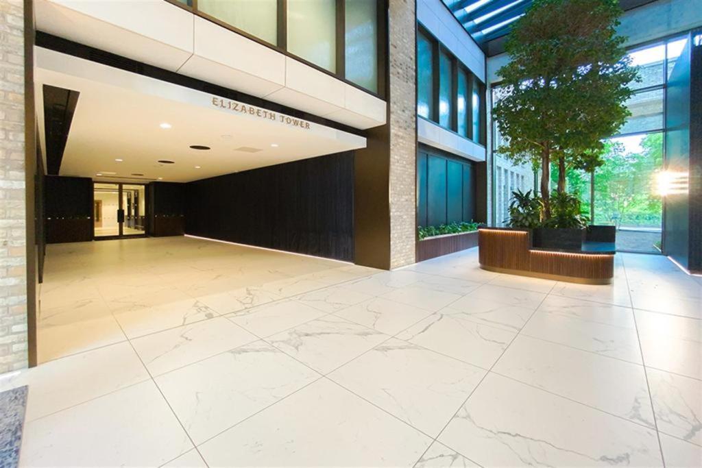Luxury 2 Bedroom Apartment Manchester City Centre エクステリア 写真