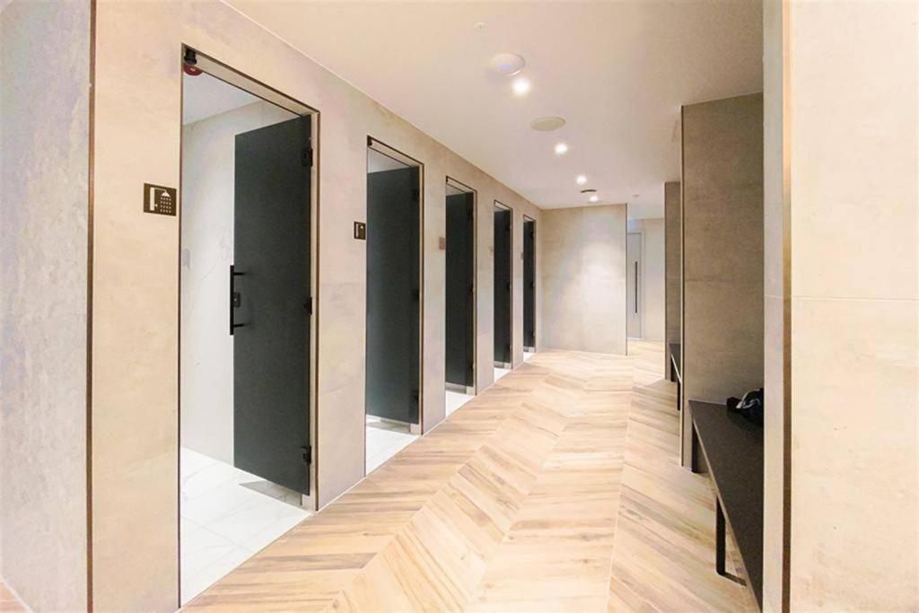 Luxury 2 Bedroom Apartment Manchester City Centre エクステリア 写真