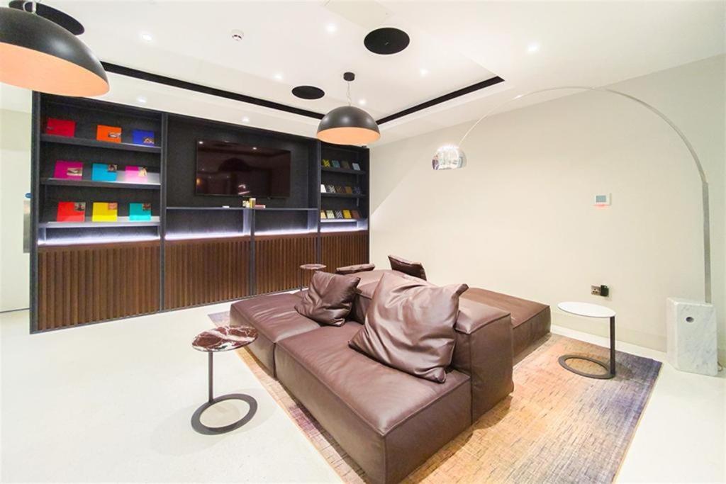 Luxury 2 Bedroom Apartment Manchester City Centre エクステリア 写真