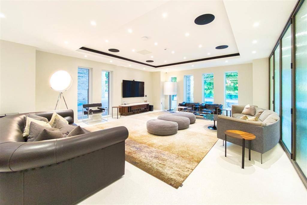 Luxury 2 Bedroom Apartment Manchester City Centre エクステリア 写真