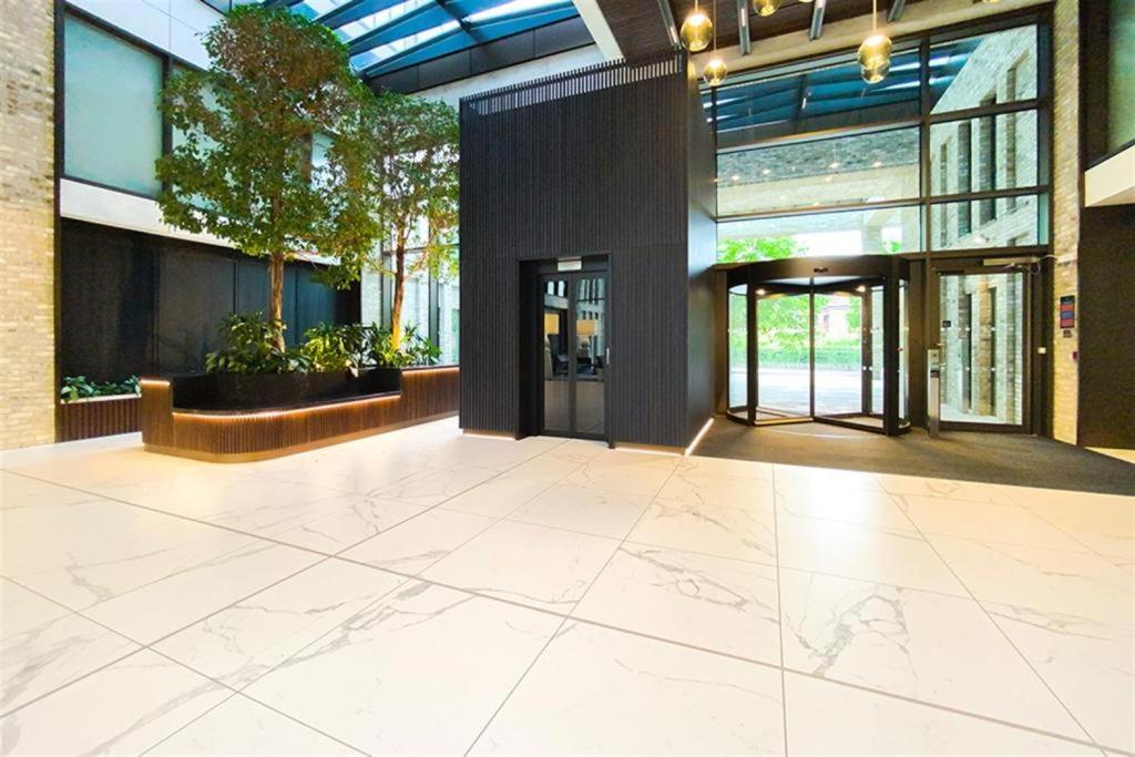 Luxury 2 Bedroom Apartment Manchester City Centre エクステリア 写真